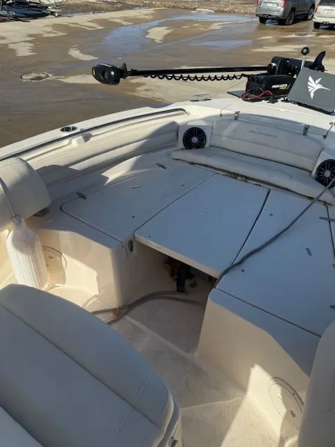 Slide: The Image of Grady-White Fisherman 216 2024 - 19