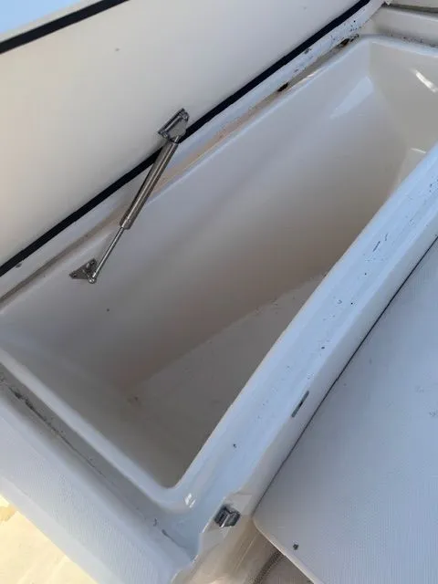 Slide: The Image of Grady-White Fisherman 216 2024 - 21