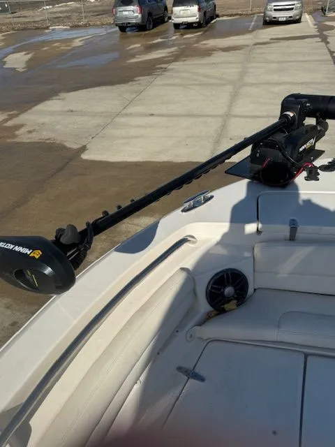 Slide: The Image of Grady-White Fisherman 216 2024 - 22