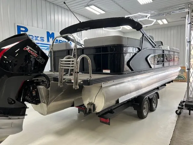 Slide: The Image of Manitou MB25 SHP 2022 - 2