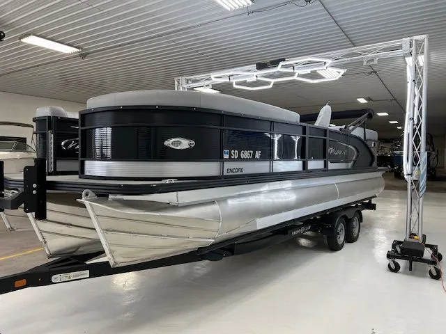 Slide: The Image of Manitou MB25 SHP 2022 - 4