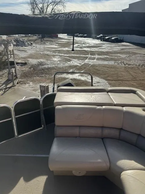 Slide: The Image of Misty Harbor 2085 CS 2014 - 13