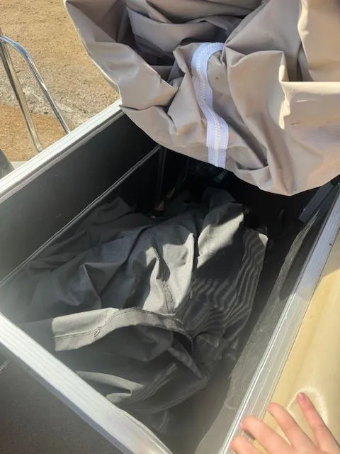 Slide: The Image of Misty Harbor 2085 CS 2014 - 14