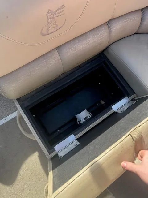 Slide: The Image of Misty Harbor 2085 CS 2014 - 15