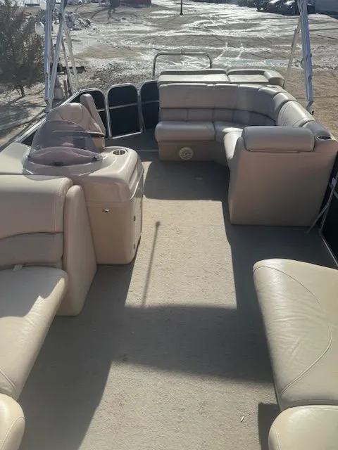 Slide: The Image of Misty Harbor 2085 CS 2014 - 27