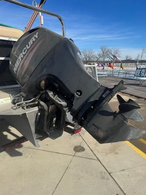 Slide: The Image of Misty Harbor 2085 CS 2014 - 5