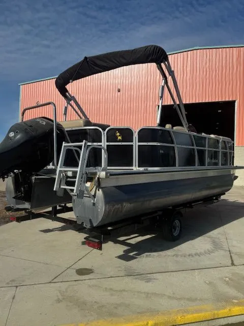 Slide: The Image of Misty Harbor 2085 CS 2014 - 8