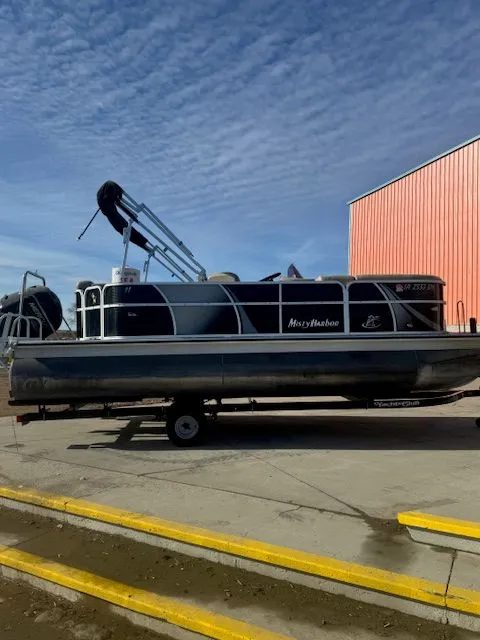 Slide: The Image of Misty Harbor 2085 CS 2014 - 9