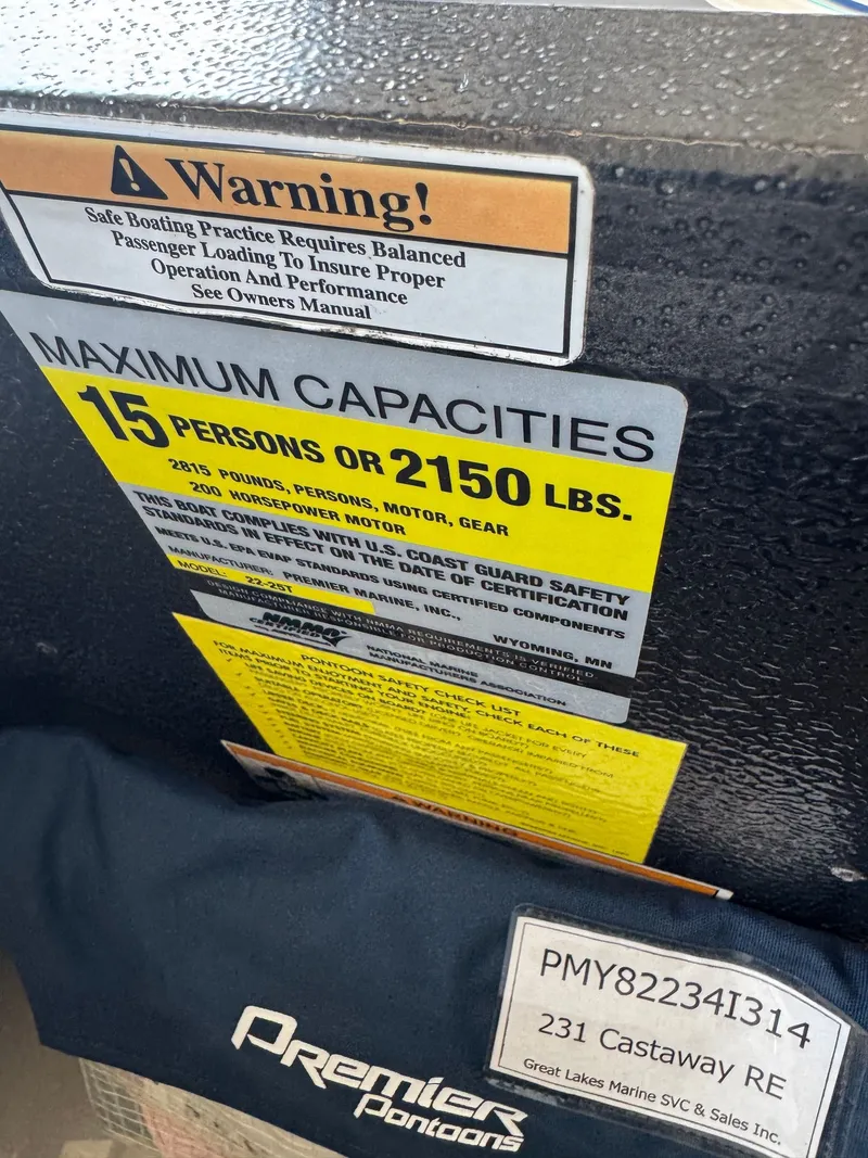 Slide: The Image of Premier Castaway 23 2014 - 16