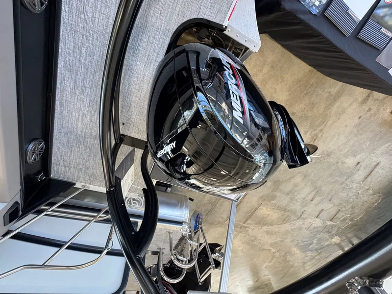 Slide: The Image of Premier Sunsation 210 Bed 2024 - 7