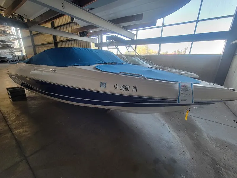 Slide: The Image of Rinker 212 Rinker 2005 - 1