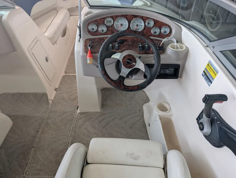 Slide: The Image of Rinker 212 Rinker 2005 - 10