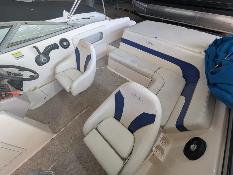 Slide: The Image of Rinker 212 Rinker 2005 - 11