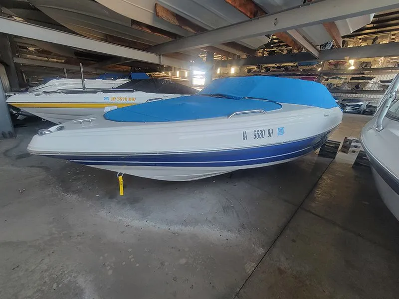 Slide: The Image of Rinker 212 Rinker 2005 - 2