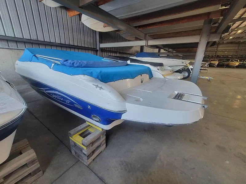 Slide: The Image of Rinker 212 Rinker 2005 - 5