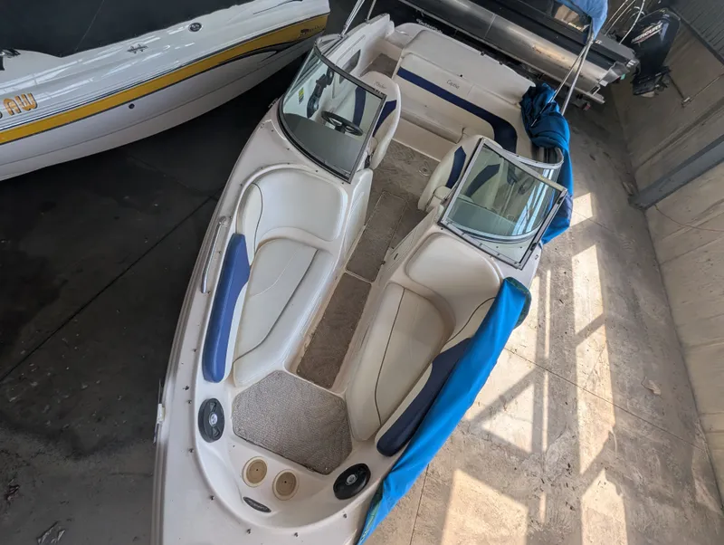 Slide: The Image of Rinker 212 Rinker 2005 - 6