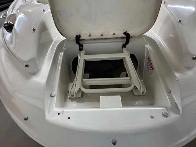 Slide: The Image of Sea Ray 270 Sundeck 2006 - 3