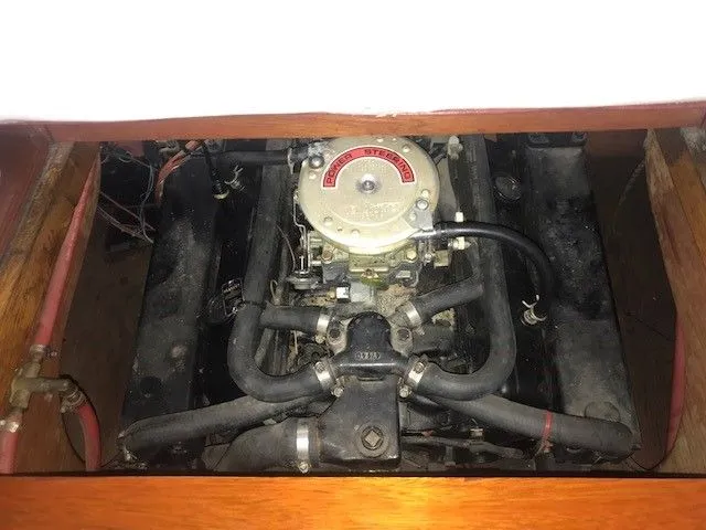 Slide: The Image of Amer 26 1980 - 6