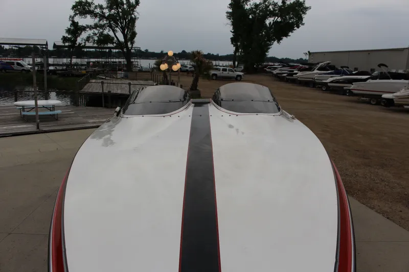 Slide: The Image of Wellcraft EXCALIBUR 1990 - 13