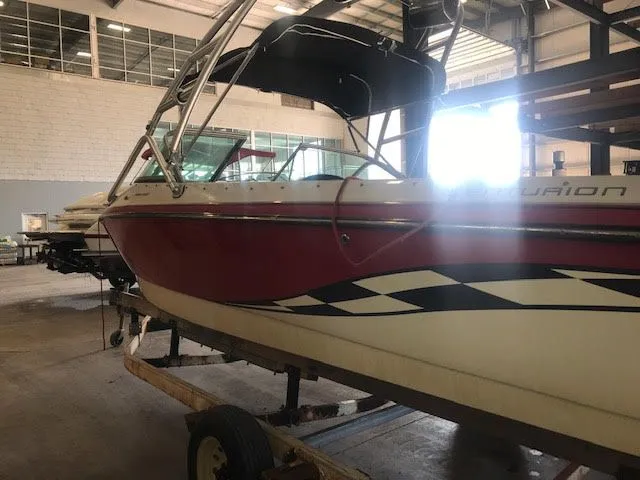 Slide: The Image of Centurion C4 2004 - 12