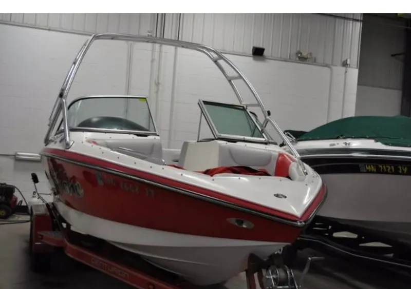 Slide: The Image of Centurion C4 2004 - 2