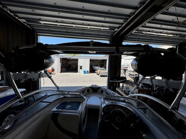 Slide: The Image of Nautique 226 2005 - 8