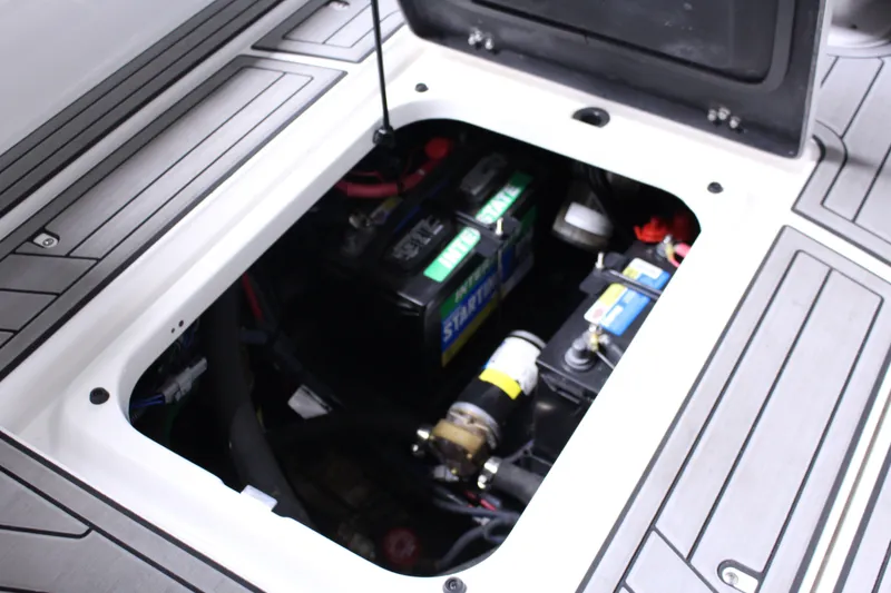 Slide: The Image of Nautique G23 2019 - 10