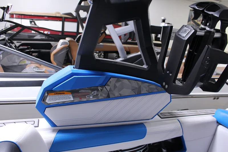 Slide: The Image of Nautique G23 2019 - 11