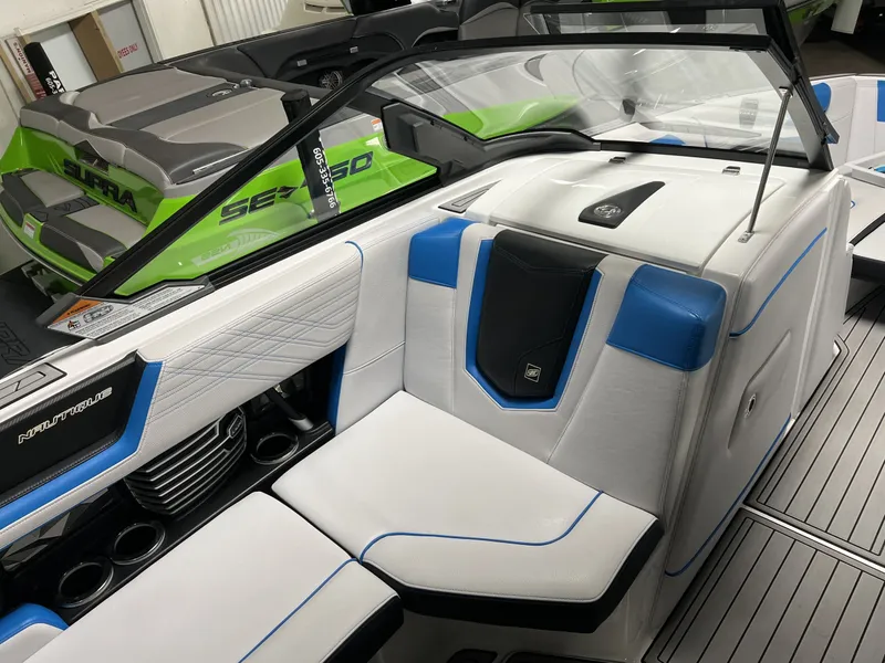 Slide: The Image of Nautique G23 2019 - 14