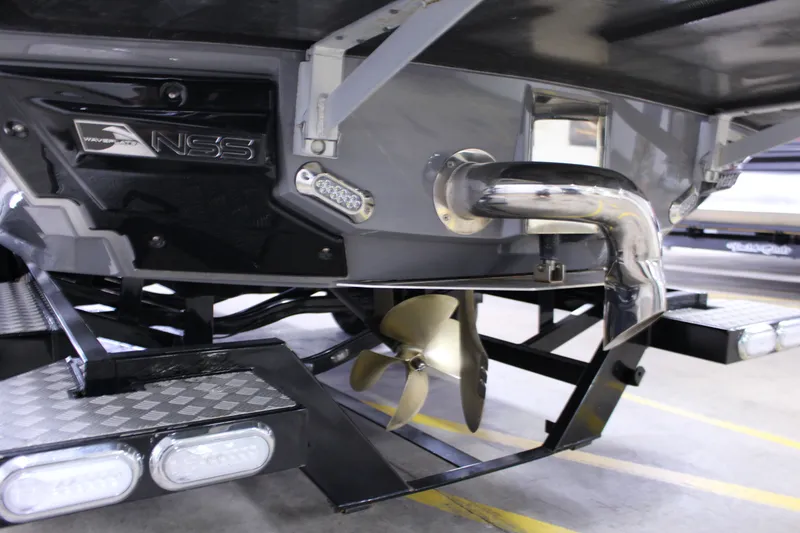 Slide: The Image of Nautique G25 2018 - 28