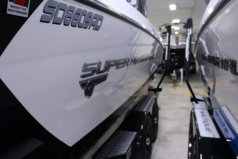 Slide: The Image of Nautique G25 2018 - 6