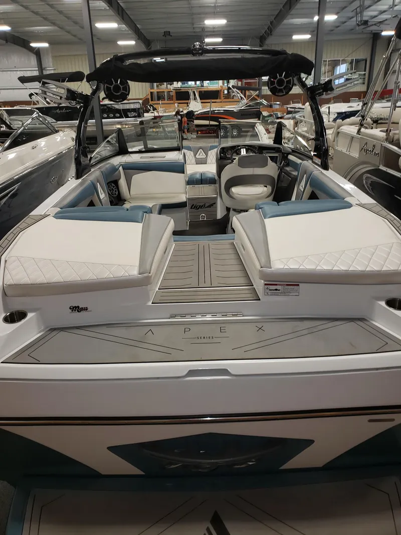 Slide: The Image of Tigé ASR 2014 - 4