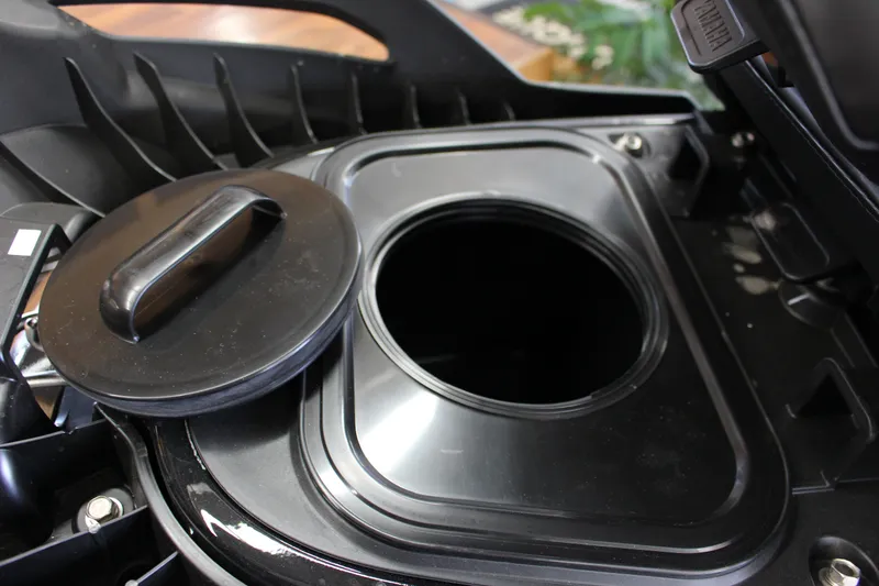 Slide: The Image of Yamaha FX CRUISER HIGH OUTPUT 2025 - 9