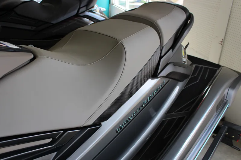 Slide: The Image of Yamaha FX HO 2025 - 5