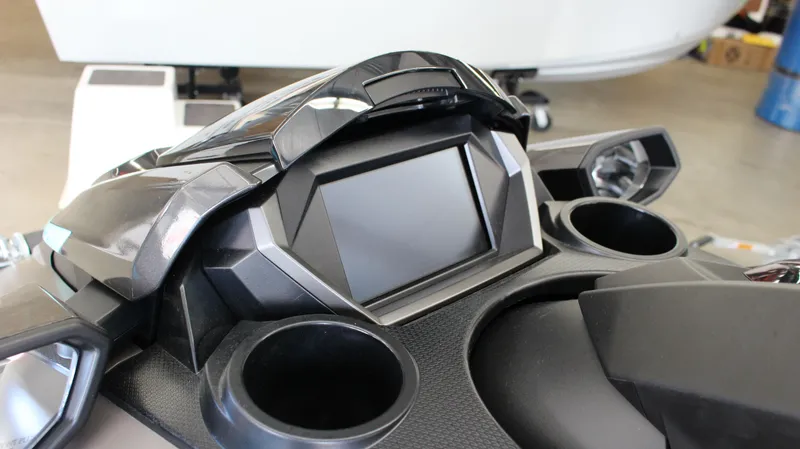 Slide: The Image of Yamaha FX HO 2025 - 6