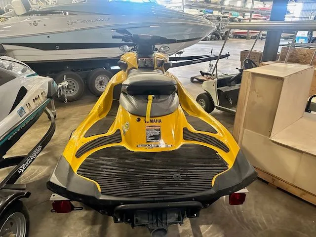 Slide: The Image of Yamaha FX SHO 2013 - 3