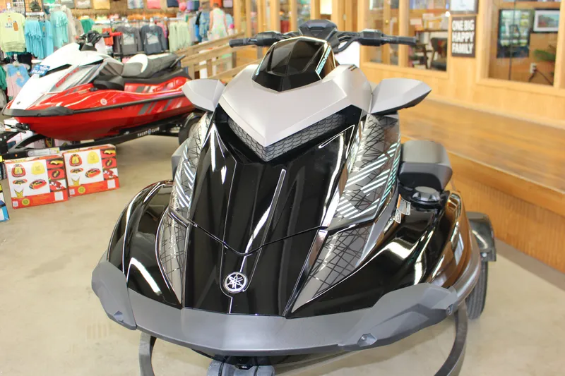 Slide: The Image of Yamaha GP1800R SVHO w/ Audio 2025 - 16