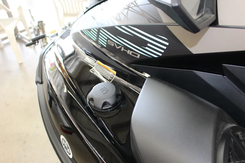 Slide: The Image of Yamaha GP1800R SVHO w/ Audio 2025 - 21