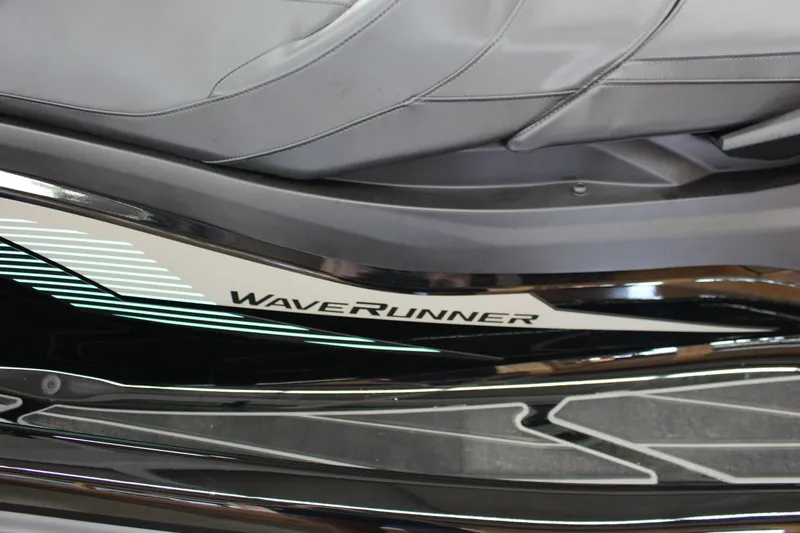 Slide: The Image of Yamaha GP1800R SVHO w/ Audio 2025 - 7