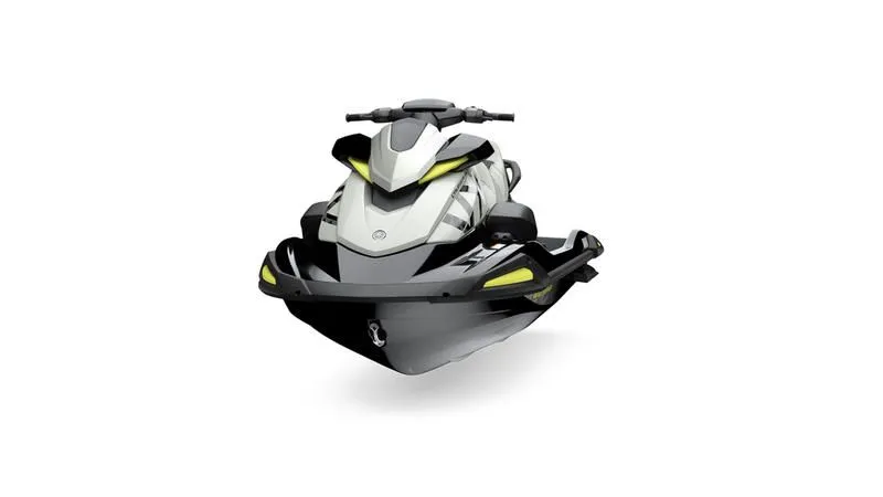 Slide: The Image of Yamaha VX CRUISER HO 2026 - 7