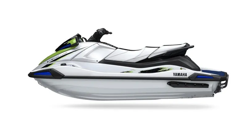 Slide: The Image of Yamaha VX Deluxe 2026 - 3