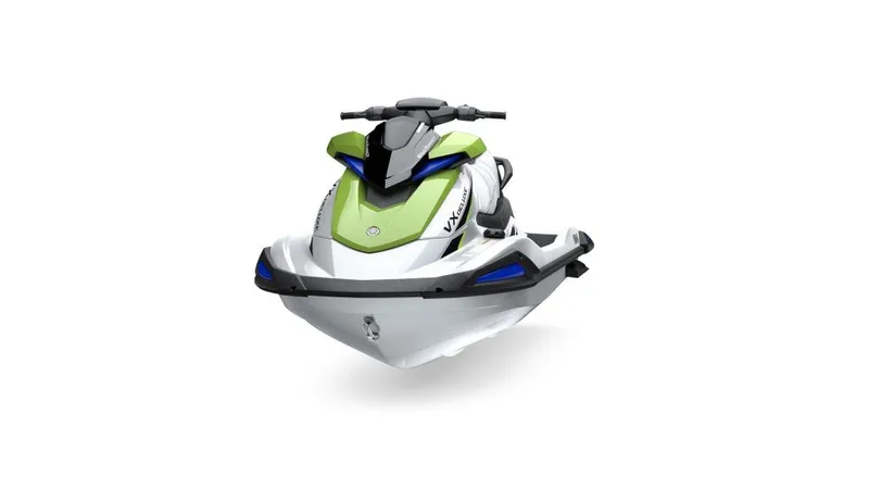 Slide: The Image of Yamaha VX Deluxe 2026 - 5