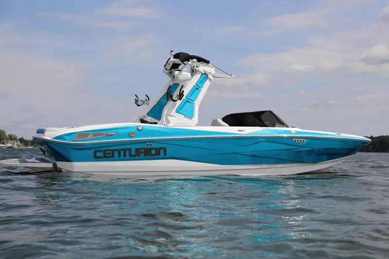 The Image of Centurion Nv233 2026 - undefined
