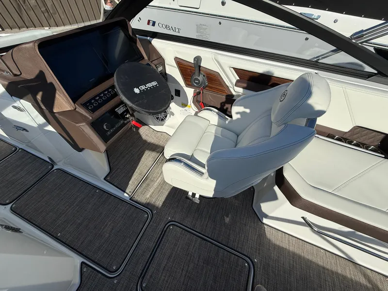 Slide: The Image of Cobalt R6 2026 - 919