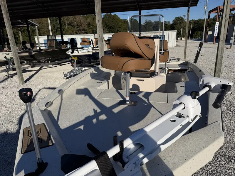 Slide: The Image of Xpress H20B Bay 2026 - 3