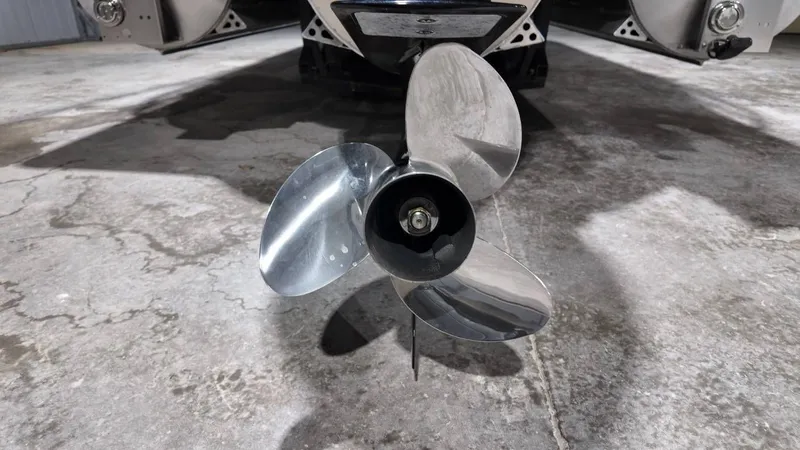 Slide: The Image of Barletta CABRIO C22M 2026 - 14