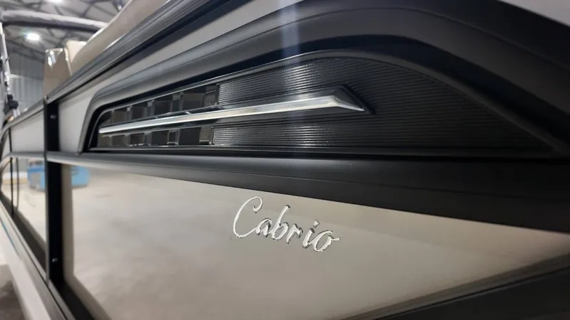 Slide: The Image of Barletta CABRIO C22M 2026 - 21