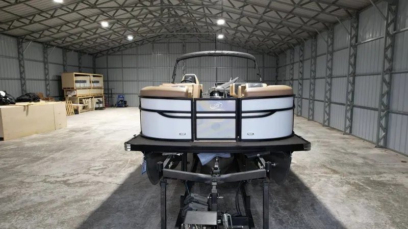 Slide: The Image of Barletta CABRIO C22M 2026 - 22