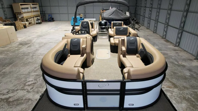 Slide: The Image of Barletta CABRIO C22M 2026 - 25