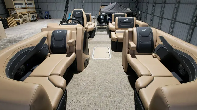 Slide: The Image of Barletta CABRIO C22M 2026 - 28